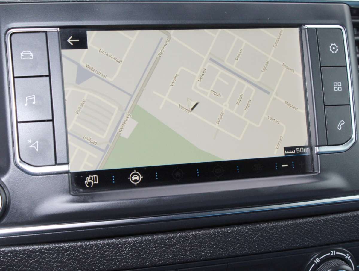 Peugeot Expert 2.0 BlueHDI 180pk L3 Aut. Dubbele Cabine Airco/Cam/Trekhaak