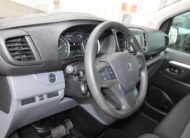 Peugeot Expert 2.0 BlueHDI 180pk L3 Aut. Dubbele Cabine Airco/Cam/Trekhaak