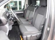 Peugeot Expert 2.0 BlueHDI 180pk L3 Aut. Dubbele Cabine Airco/Cam/Trekhaak