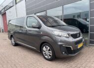 Peugeot Expert 2.0 BlueHDI 180pk L3 Aut. Dubbele Cabine Airco/Cam/Trekhaak