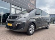Peugeot Expert 2.0 BlueHDI 180pk L3 Aut. Dubbele Cabine Airco/Cam/Trekhaak