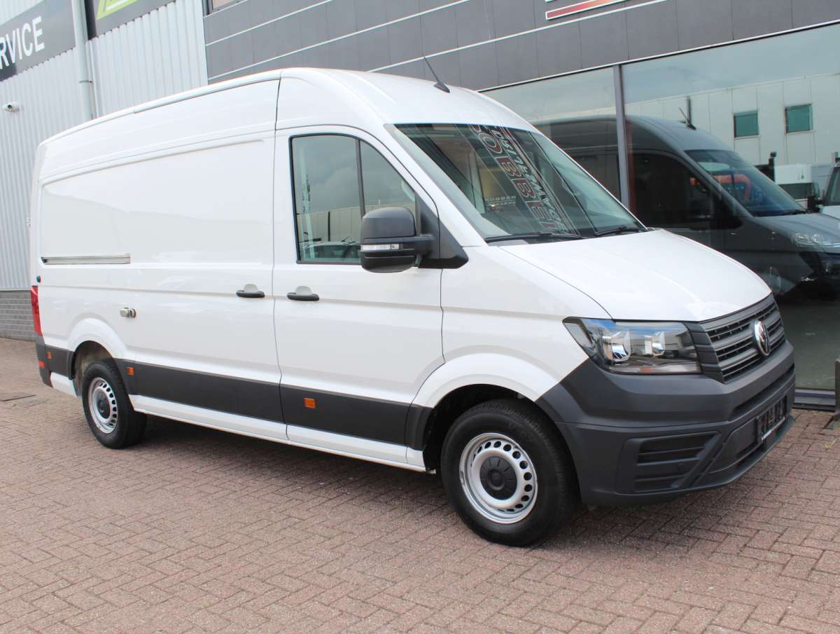 Volkswagen Crafter 2.0 TDI L3H3 Airco/Cam/PDC