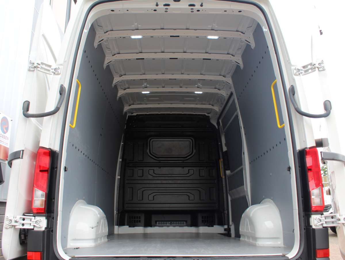 Volkswagen Crafter 2.0 TDI L3H3 Airco/Cam/PDC
