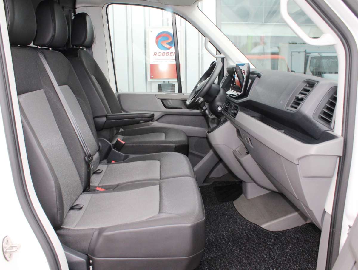 Volkswagen Crafter 2.0 TDI L3H3 Airco/Cam/PDC