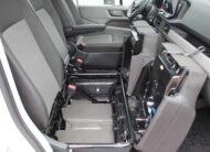 Volkswagen Crafter 2.0 TDI L3H3 Airco/Cam/PDC