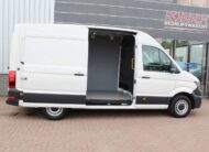 Volkswagen Crafter 2.0 TDI L3H3 Airco/Cam/PDC