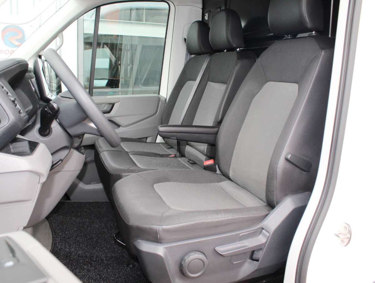 Volkswagen Crafter 2.0 TDI L3H3 Airco/Cam/PDC