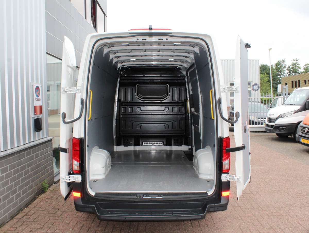 Volkswagen Crafter 2.0 TDI L3H3 Airco/Cam/PDC