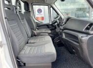 Iveco Daily 35S18 HA8 3.0 410 Chassis Cabine Airco/Cruise/Nav