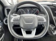 Iveco Daily 35S18 HA8 3.0 410 Chassis Cabine Airco/Cruise/Nav