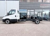 Iveco Daily 35S18 HA8 3.0 410 Chassis Cabine Airco/Cruise/Nav