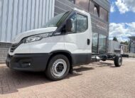 Iveco Daily 35S18 HA8 3.0 410 Chassis Cabine Airco/Cruise/Nav