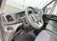 Iveco Daily 35S18 HA8 3.0 410 Chassis Cabine Airco/Cruise/Nav