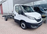 Iveco Daily 35S18 HA8 3.0 410 Chassis Cabine Airco/Cruise/Nav