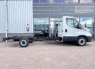 Iveco Daily 35S18 HA8 3.0 410 Chassis Cabine Airco/Cruise/Nav
