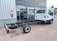 Iveco Daily 35S18 HA8 3.0 410 Chassis Cabine Airco/Cruise/Nav