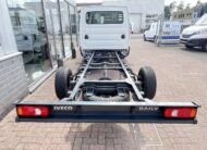 Iveco Daily 35S18 HA8 3.0 410 Chassis Cabine Airco/Cruise/Nav