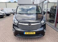 Opel Vivaro 1.6 CDTI L2H1 DC Sport EcoFlex 2 Schuifdeuren