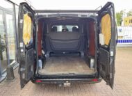 Opel Vivaro 1.6 CDTI L2H1 DC Sport EcoFlex 2 Schuifdeuren