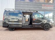 Opel Vivaro 1.6 CDTI L2H1 DC Sport EcoFlex 2 Schuifdeuren