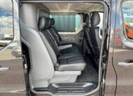Opel Vivaro 1.6 CDTI L2H1 DC Sport EcoFlex 2 Schuifdeuren