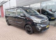 Opel Vivaro 1.6 CDTI L2H1 DC Sport EcoFlex 2 Schuifdeuren
