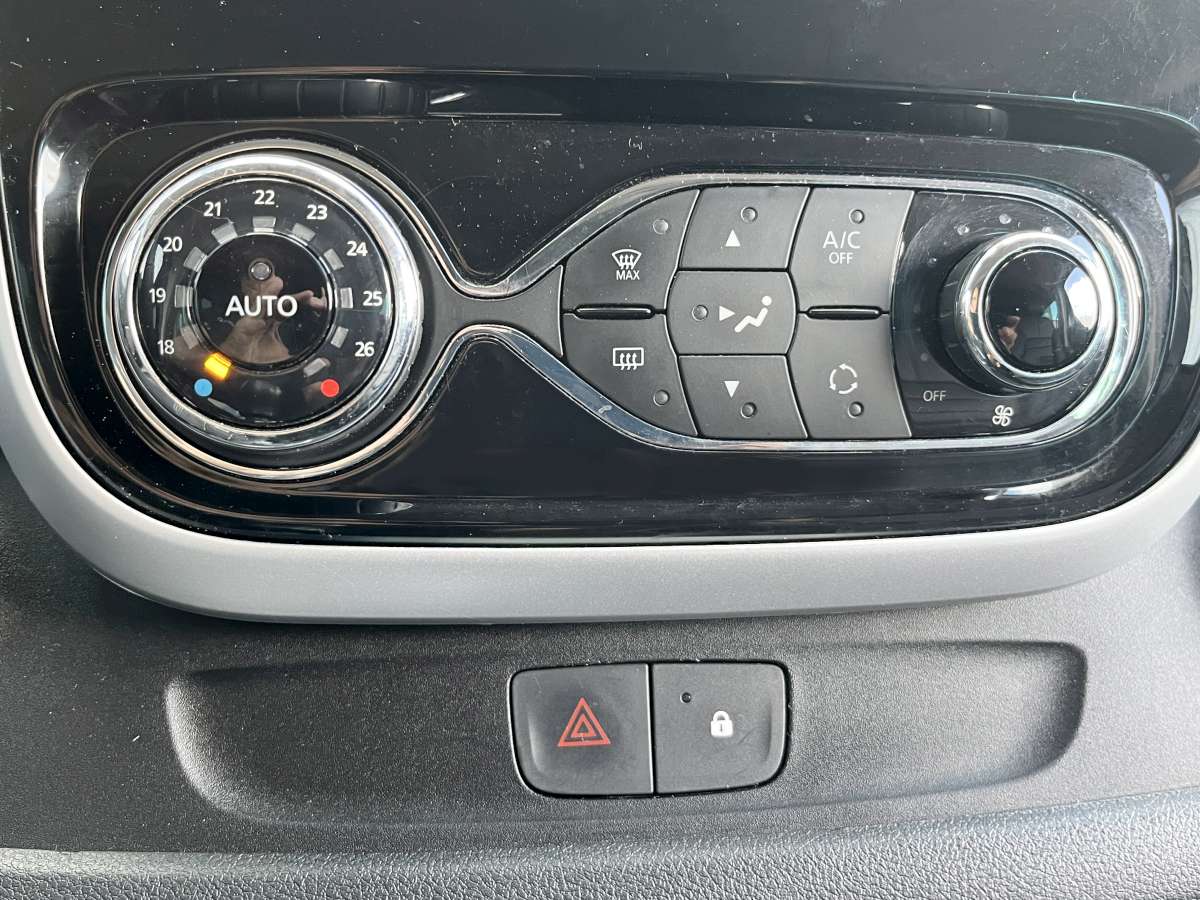 Opel Vivaro 1.6 CDTI L2H1 DC Sport EcoFlex 2 Schuifdeuren