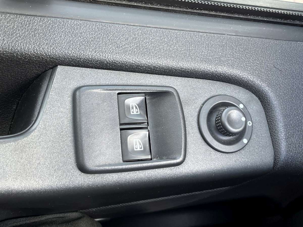 Opel Vivaro 1.6 CDTI L2H1 DC Sport EcoFlex 2 Schuifdeuren