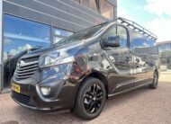Opel Vivaro 1.6 CDTI L2H1 DC Sport EcoFlex 2 Schuifdeuren