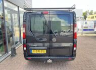 Opel Vivaro 1.6 CDTI L2H1 DC Sport EcoFlex 2 Schuifdeuren