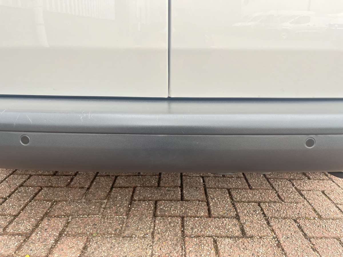 Volkswagen Transporter T6.1 – 2.0 TDI Aut. DSG Airco/Cruise/Nav Kasten L2H1