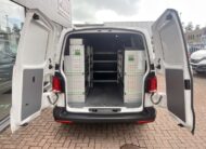 Volkswagen Transporter T6.1 – 2.0 TDI Aut. DSG Airco/Cruise/Nav Kasten L2H1