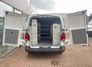 Volkswagen Transporter T6.1 – 2.0 TDI Aut. DSG Airco/Cruise/Nav Kasten L2H1