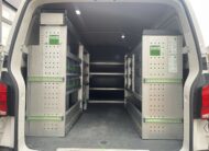 Volkswagen Transporter T6.1 – 2.0 TDI Aut. DSG Airco/Cruise/Nav Kasten L2H1