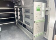 Volkswagen Transporter T6.1 – 2.0 TDI Aut. DSG Airco/Cruise/Nav Kasten L2H1