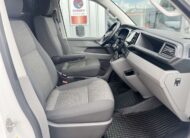 Volkswagen Transporter T6.1 – 2.0 TDI Aut. DSG Airco/Cruise/Nav Kasten L2H1