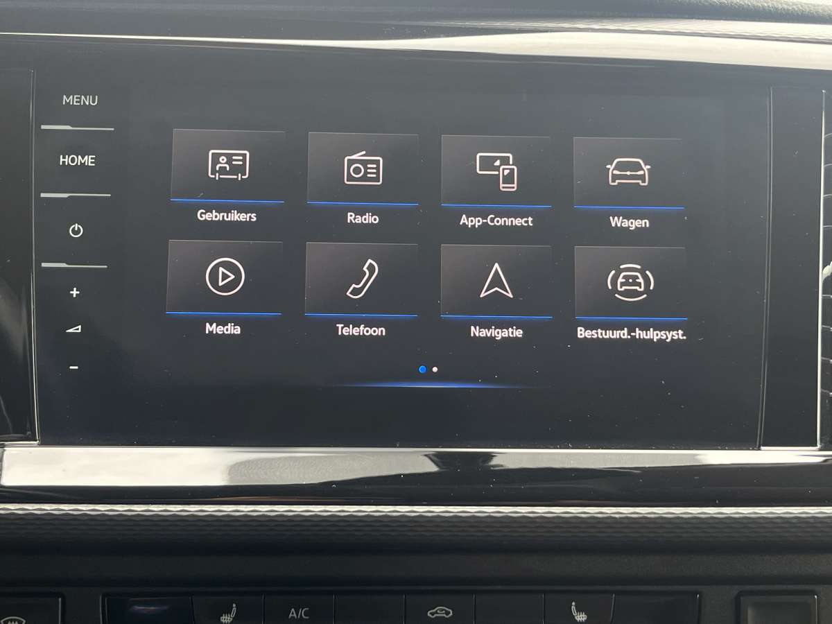 Volkswagen Transporter T6.1 – 2.0 TDI Aut. DSG Airco/Cruise/Nav Kasten L2H1
