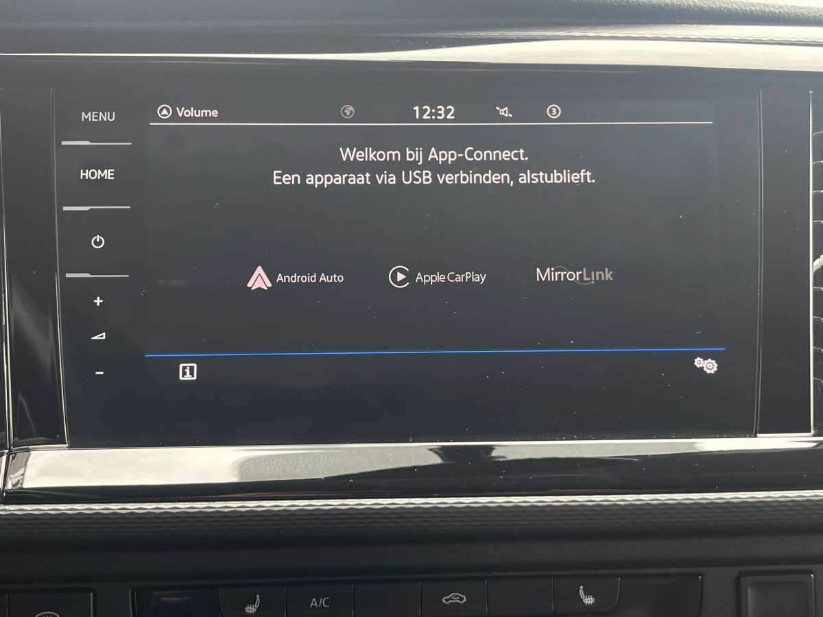 Volkswagen Transporter T6.1 – 2.0 TDI Aut. DSG Airco/Cruise/Nav Kasten L2H1