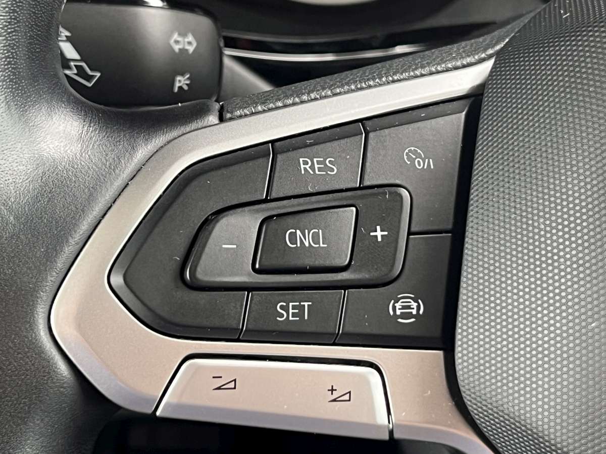 Volkswagen Transporter T6.1 – 2.0 TDI Aut. DSG Airco/Cruise/Nav Kasten L2H1