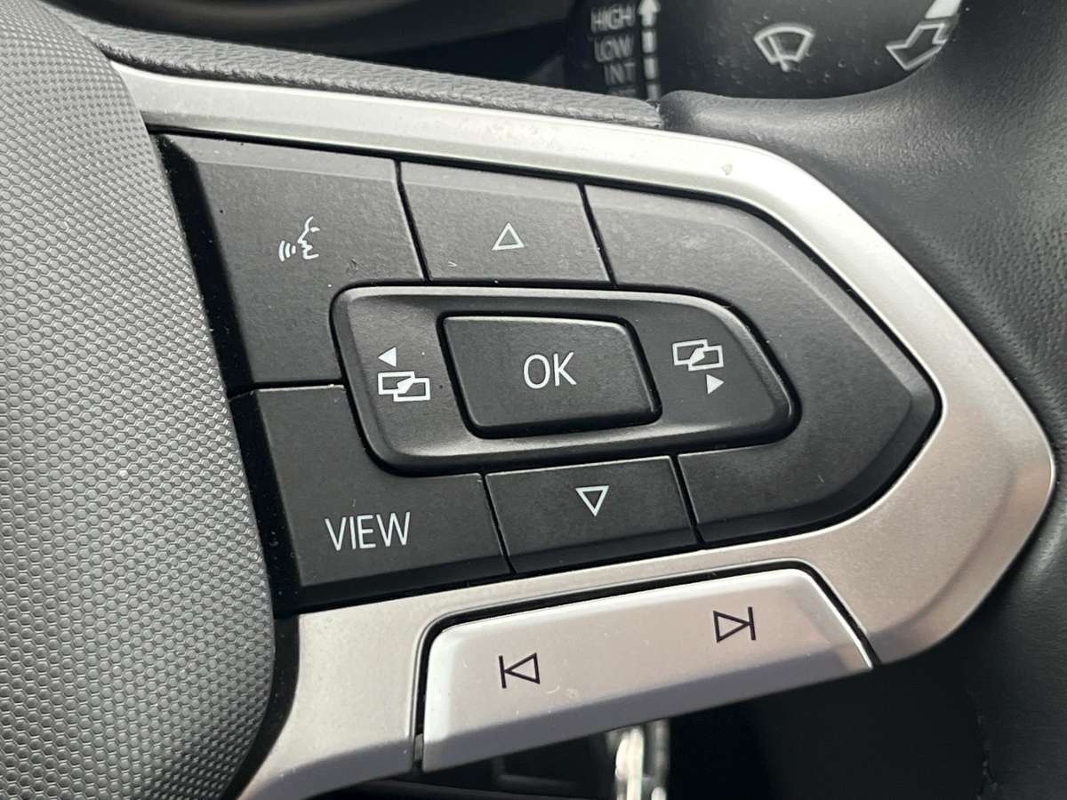 Volkswagen Transporter T6.1 – 2.0 TDI Aut. DSG Airco/Cruise/Nav Kasten L2H1