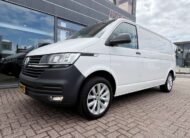 Volkswagen Transporter T6.1 – 2.0 TDI Aut. DSG Airco/Cruise/Nav Kasten L2H1