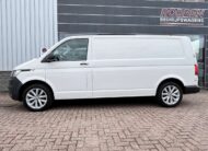 Volkswagen Transporter T6.1 – 2.0 TDI Aut. DSG Airco/Cruise/Nav Kasten L2H1