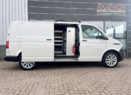 Volkswagen Transporter T6.1 – 2.0 TDI Aut. DSG Airco/Cruise/Nav Kasten L2H1