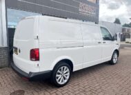 Volkswagen Transporter T6.1 – 2.0 TDI Aut. DSG Airco/Cruise/Nav Kasten L2H1