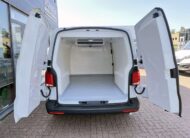 Volkswagen Transporter T6.1 – 2.0 TDI Koelwagen Vrieswagen Dag- Nachtkoeling L2H1