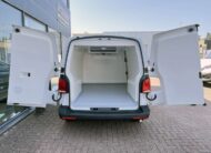 Volkswagen Transporter T6.1 – 2.0 TDI Koelwagen Vrieswagen Dag- Nachtkoeling L2H1