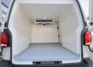 Volkswagen Transporter T6.1 – 2.0 TDI Koelwagen Vrieswagen Dag- Nachtkoeling L2H1