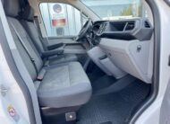 Volkswagen Transporter T6.1 – 2.0 TDI Koelwagen Vrieswagen Dag- Nachtkoeling L2H1