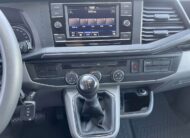Volkswagen Transporter T6.1 – 2.0 TDI Koelwagen Vrieswagen Dag- Nachtkoeling L2H1