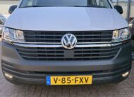 Volkswagen Transporter T6.1 – 2.0 TDI Koelwagen Vrieswagen Dag- Nachtkoeling L2H1